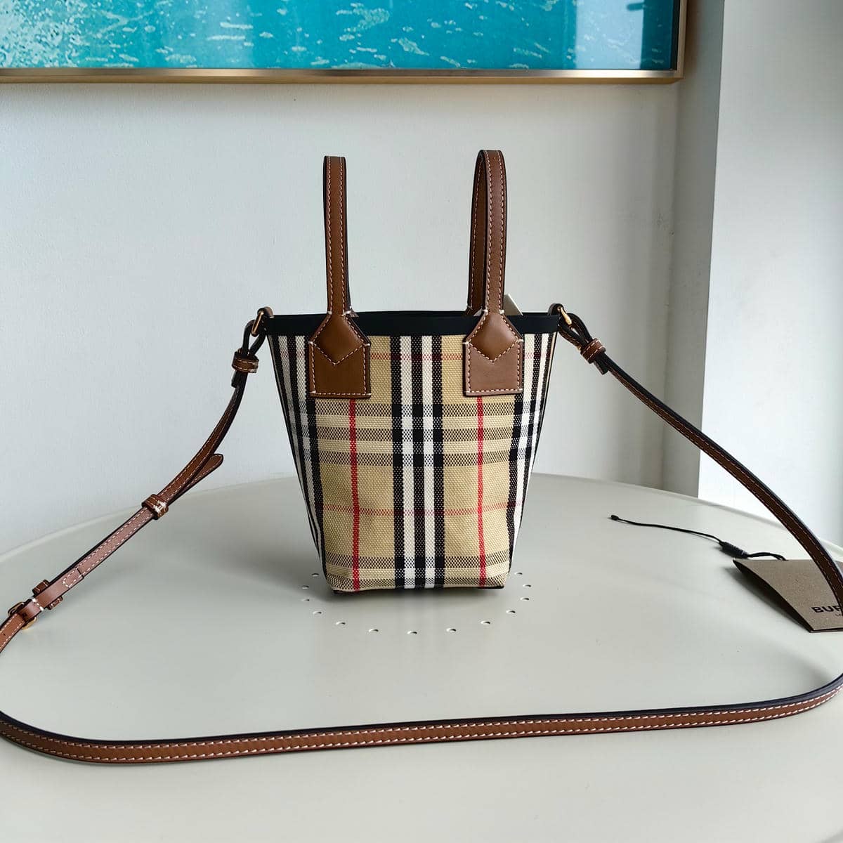 Burberry Bag 39